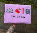 Chicago crewneck